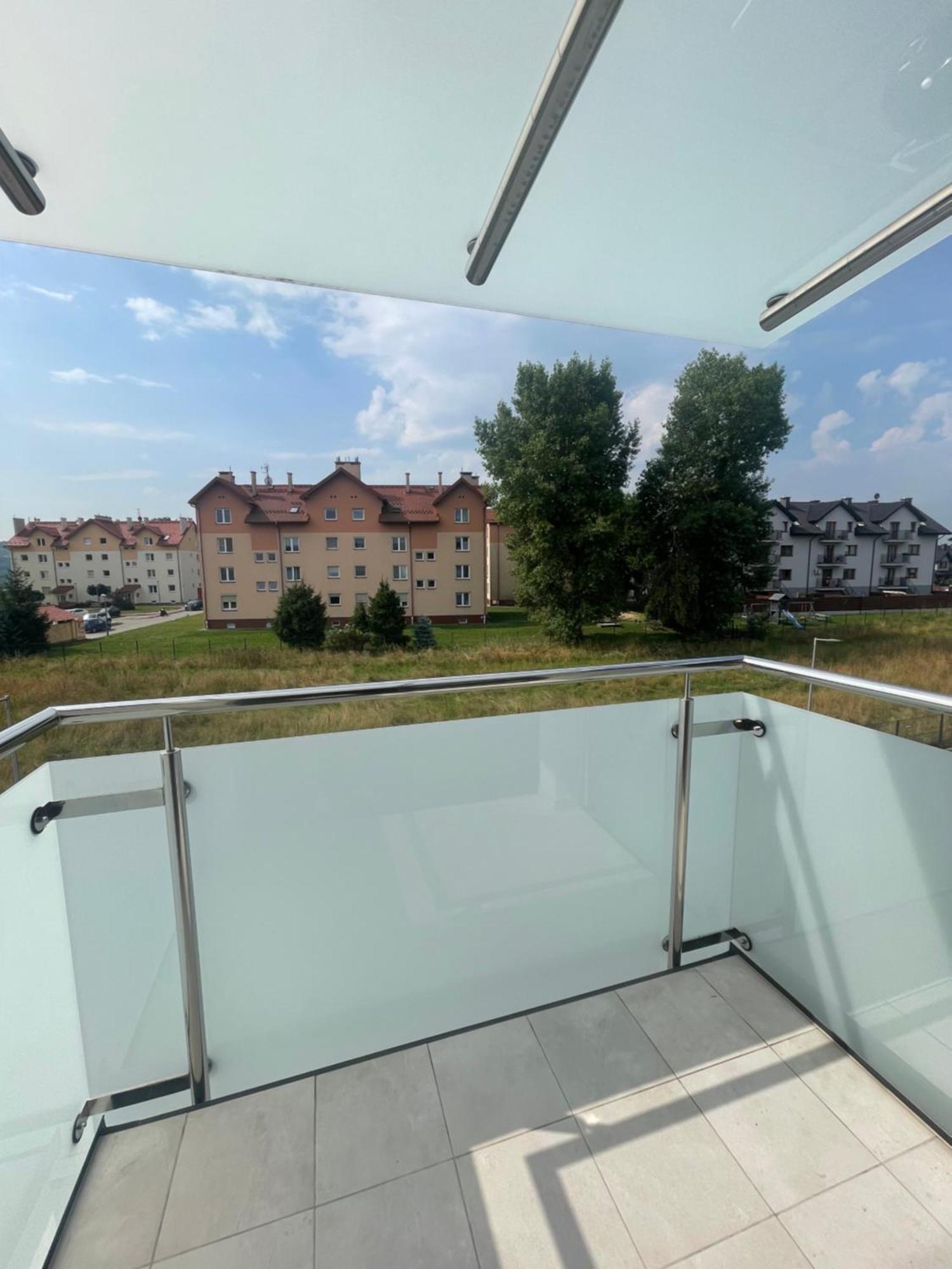 Rent Apartment Wieliczka Exterior foto